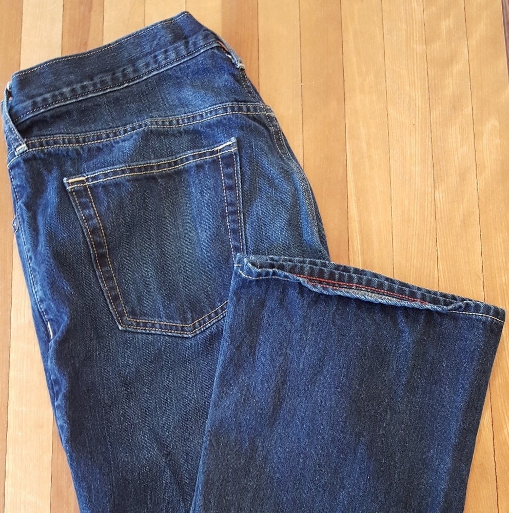 Mens jeans